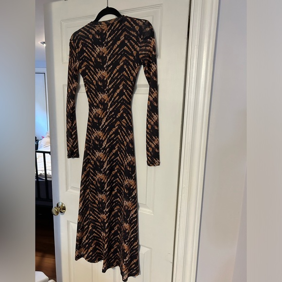 Top shop dress - Picture 4 of 5